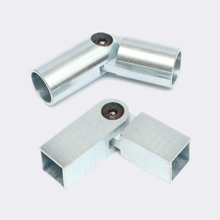 CNC Machining Components