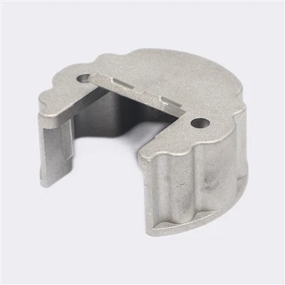 Литье алюминия под давлением